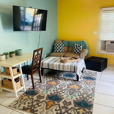 Apartmán Crown Lotus Christiansted Exteriér fotografie