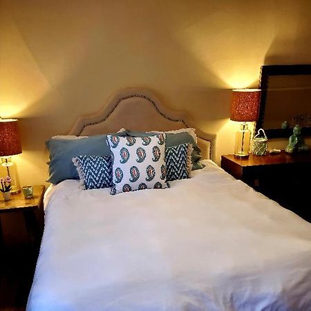 Apartmán Crown Lotus Christiansted Exteriér fotografie