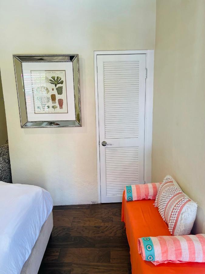 Apartmán Crown Lotus Christiansted Exteriér fotografie