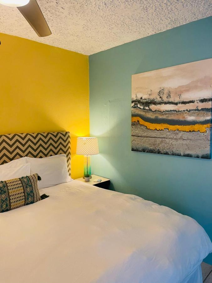 Apartmán Crown Lotus Christiansted Exteriér fotografie