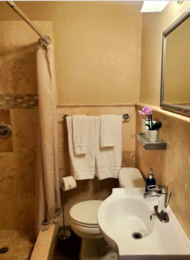 Apartmán Crown Lotus Christiansted Exteriér fotografie
