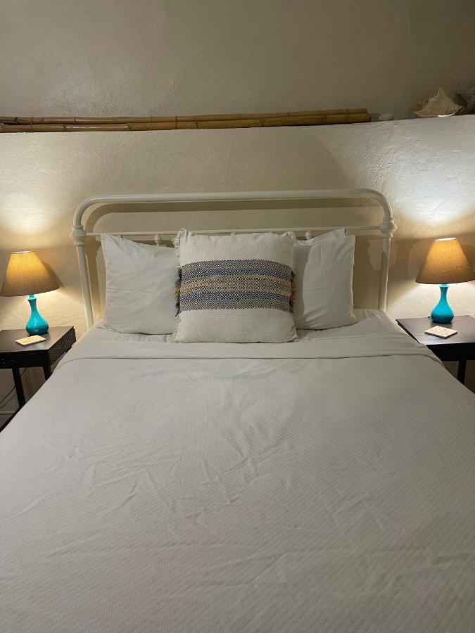 Apartmán Crown Lotus Christiansted Exteriér fotografie