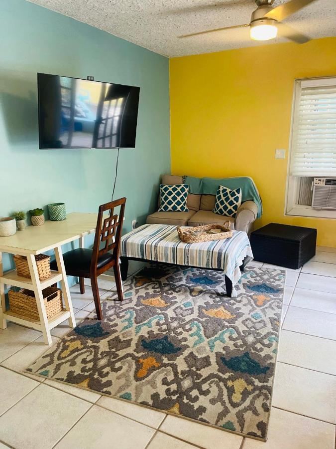 Apartmán Crown Lotus Christiansted Exteriér fotografie