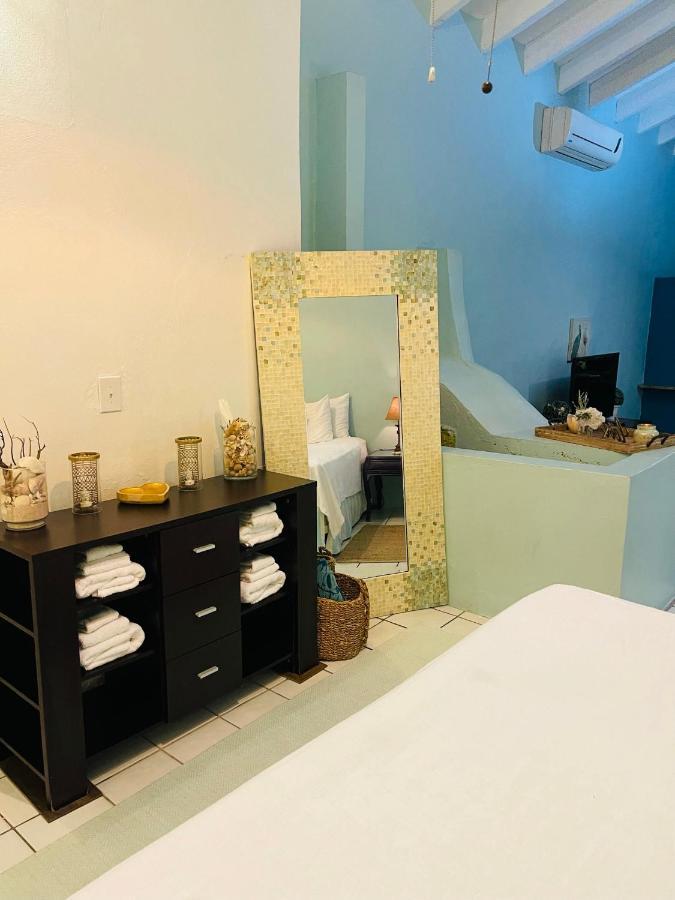 Apartmán Crown Lotus Christiansted Exteriér fotografie
