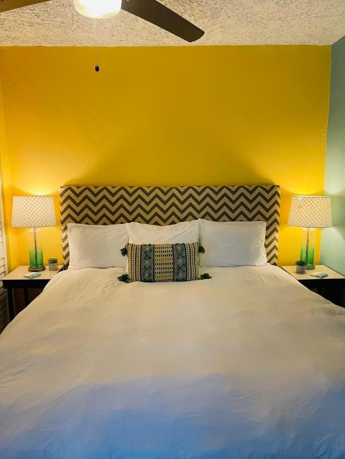 Apartmán Crown Lotus Christiansted Exteriér fotografie