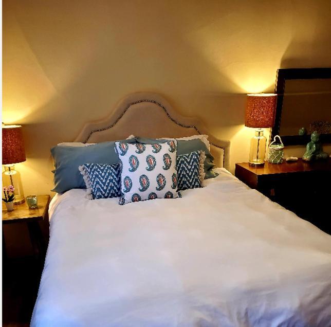 Apartmán Crown Lotus Christiansted Exteriér fotografie