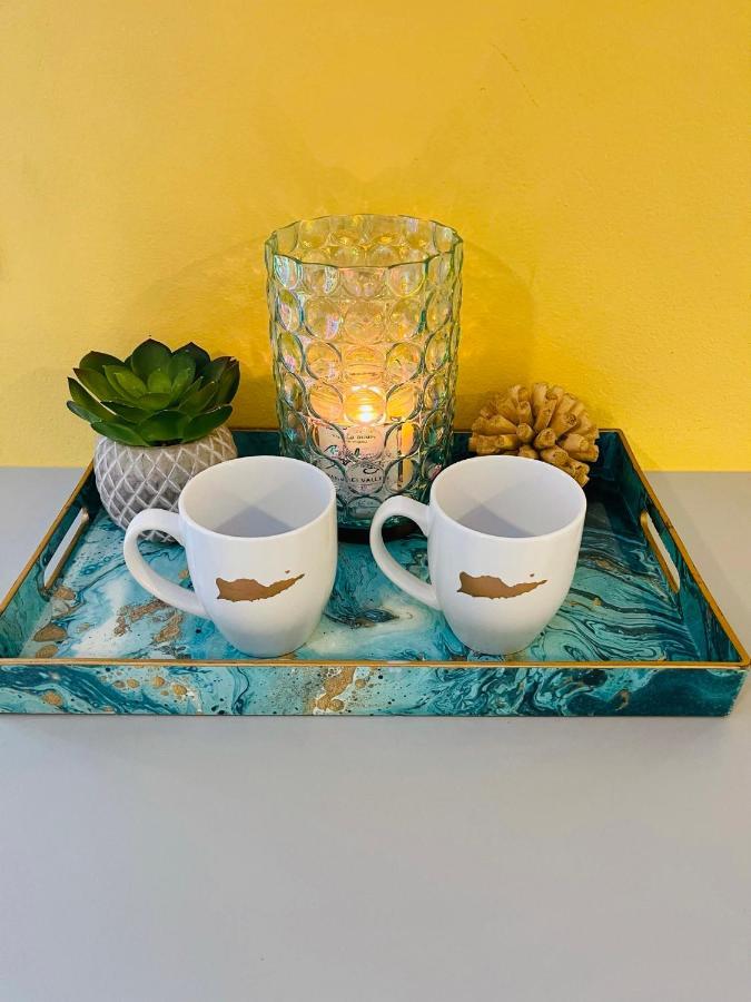 Apartmán Crown Lotus Christiansted Exteriér fotografie