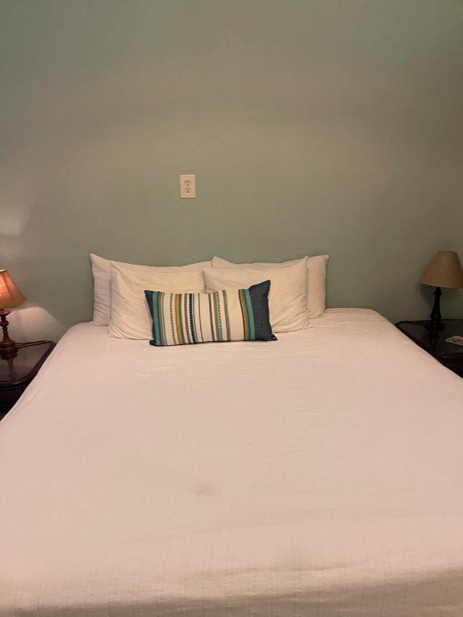 Apartmán Crown Lotus Christiansted Exteriér fotografie