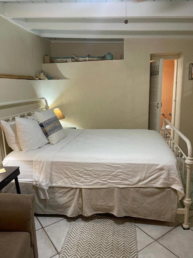 Apartmán Crown Lotus Christiansted Exteriér fotografie